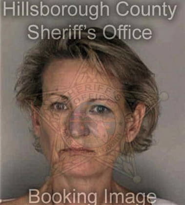 Desiree Mejias - Hillsborough County, FL 