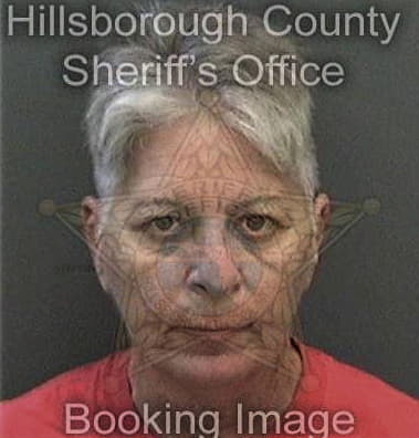 Bree Mendoza - Hillsborough County, FL 