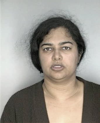 Alana Meyers - Hillsborough County, FL 