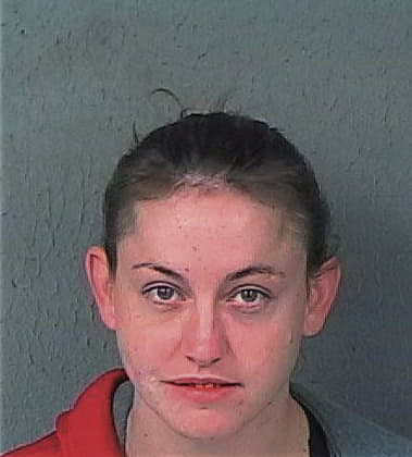 Amy Michaud, - Hernando County, FL 