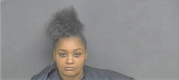 Latisha Miller, - Amherst County, VA 