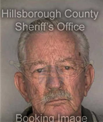 Nathan Miller - Hillsborough County, FL 