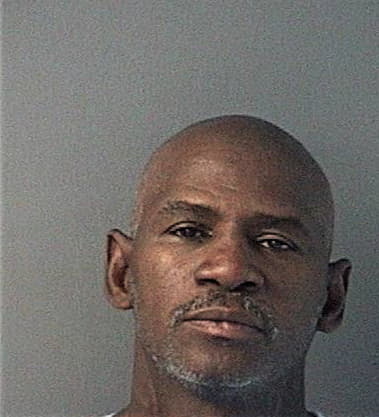 Virgil Mitchell, - Escambia County, FL 