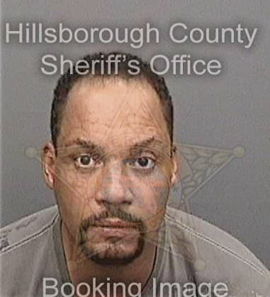 Johnny Moody, - Hillsborough County, FL 