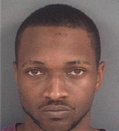 Marvin Moore, - Cumberland County, NC 