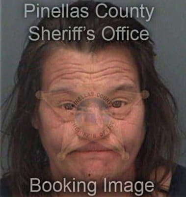 Kimberly Morello, - Pinellas County, FL 