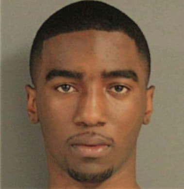 Errick Morris, - Hinds County, MS 