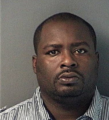 Charles Moultrie, - Escambia County, FL 