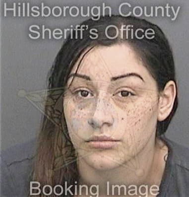 Jennifer Napier, - Hillsborough County, FL 