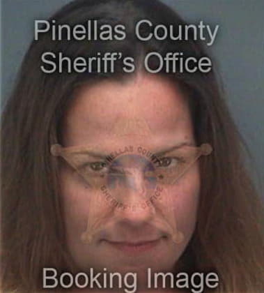 Nicole Napoli, - Pinellas County, FL 