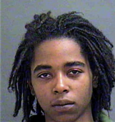 Brittany Nash, - Mecklenburg County, NC 