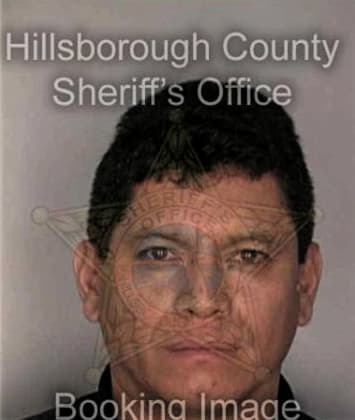 Christopher Neal, - Hillsborough County, FL 