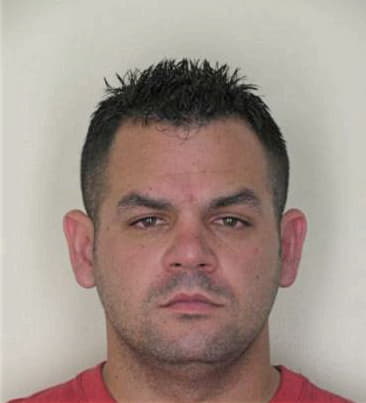 Rafael Nunez, - Hillsborough County, FL 