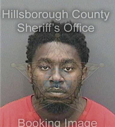 Benjamin Pachecoaponte, - Hillsborough County, FL 