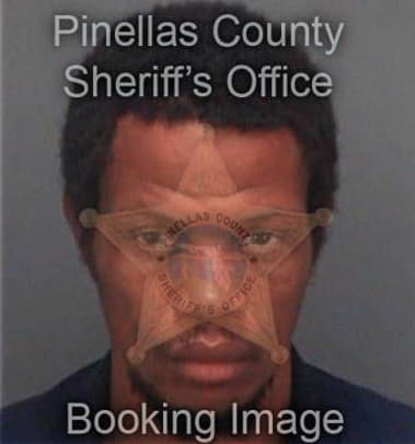 Matthew Parker, - Pinellas County, FL 