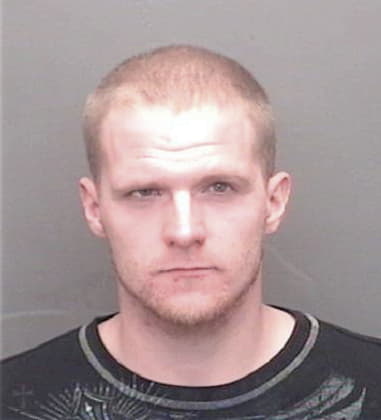 Nicholas Parker, - Vanderburgh County, IN 