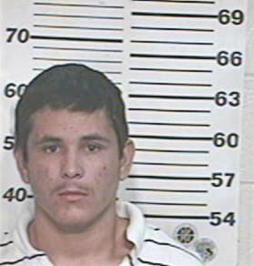 Narciso Pena, - Hidalgo County, TX 