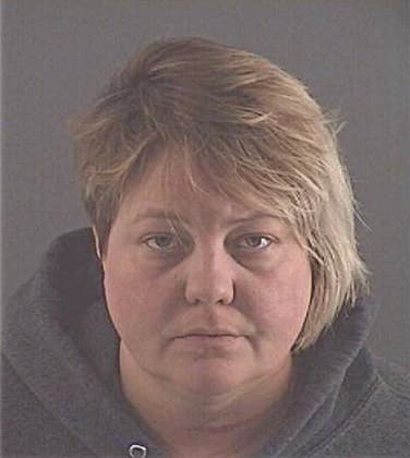 Joelene Phipps, - Peoria County, IL 