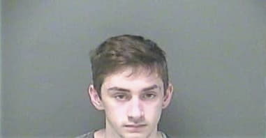 Christopher Pickett, - Shelby County, IN 