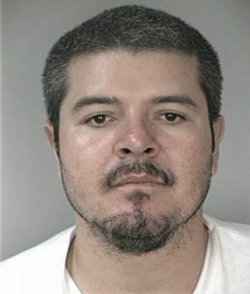 Ramon Portillo, - Hillsborough County, FL 