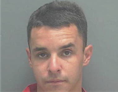 Danny Potts, - Lee County, FL 