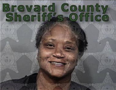 Kesha Powell, - Brevard County, FL 