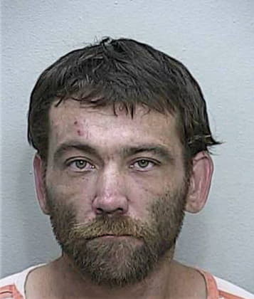 Michael Purdum, - Marion County, FL 