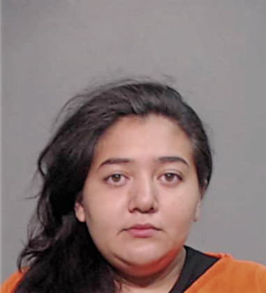 Esperanza Ramirez, - Hidalgo County, TX 