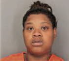 Tarreka Ranson, - Shelby County, TN 