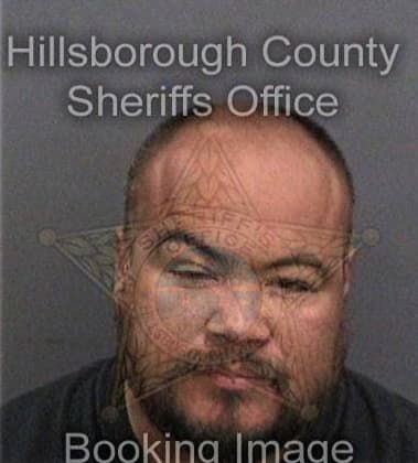 Mario Reinoso, - Hillsborough County, FL 