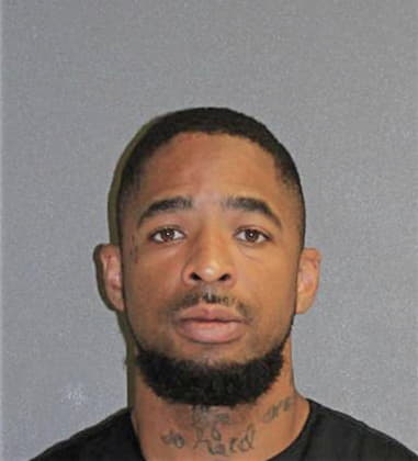 Dominique Roberts, - Volusia County, FL 