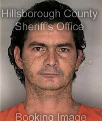 Robert Roop, - Hillsborough County, FL 