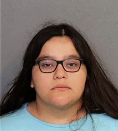 Maria Rosales, - Osceola County, FL 