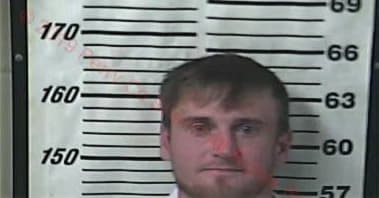Troy Royse, - Perry County, MS 