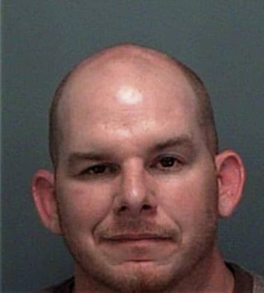 Joshua Rucinski, - Pinellas County, FL 