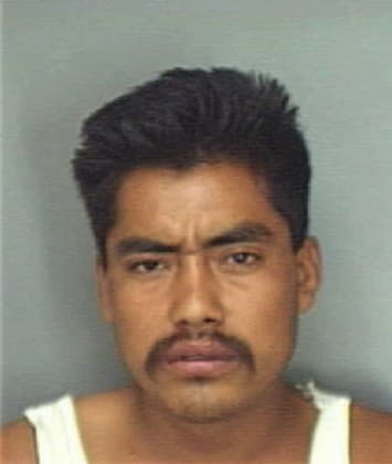 Jose Sanchez, - Polk County, FL 