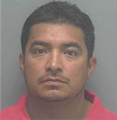 Juan Sanchez-Sanchez, - Lee County, FL 