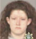 Crystal Scott - Multnomah County, OR 