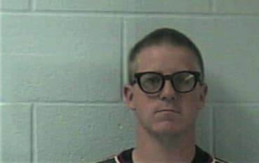 Jeffery Seaton - Daviess County, KY 