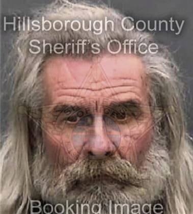 Matthew Sheaffer, - Hillsborough County, FL 