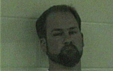 Roger Shelton - Daviess County, KY 