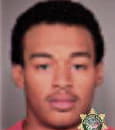 Desmond Shepard - Multnomah County, OR 