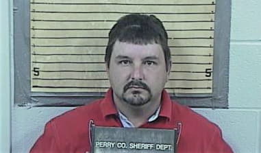 Adam Simpson, - Perry County, MS 