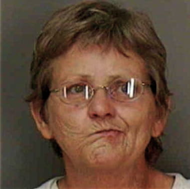 Angela Skeens - Polk County, FL 