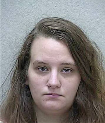 Amber Smith, - Marion County, FL 