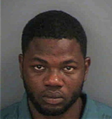 Derron Smith, - Collier County, FL 