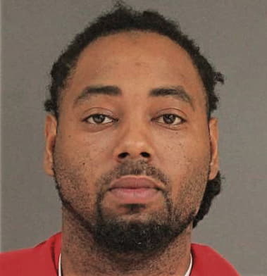 Donald Smith - Hinds County, MS 