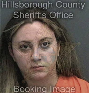 Amber Snyder, - Hillsborough County, FL 