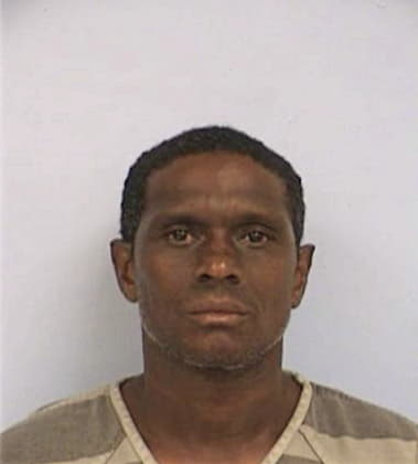 Francisco Solis - Travis County, TX 