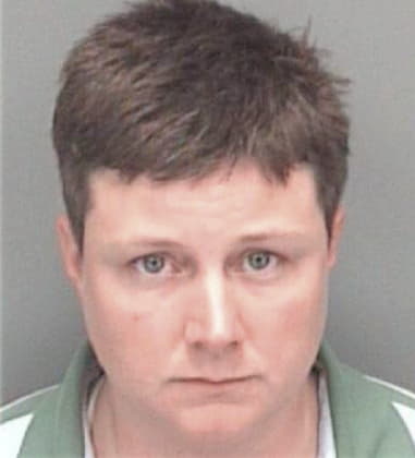 Romayne Stafford - Pinellas County, FL 